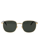 Gucci Square Sonnenbrille GG 1799 S 001