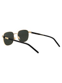 Gucci Square Sonnenbrille GG 1799 S 001