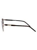 Lunettes de soleil Gucci Square GG 1799 S 002