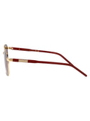 Gucci Squared Sunglasses Gg1799 S 004