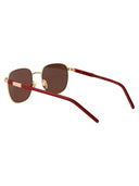 Gucci Squared Sunglasses Gg1799 S 004