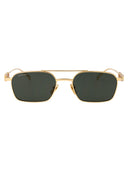 Gucci Squared Sunglasses Gg1804 S 001