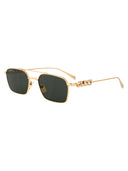 Gucci Squared Sunglasses Gg1804 S 001