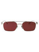 Lunettes de soleil Gucci Square GG1804 S 004