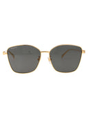 Gucci Butterfly Sunglasses Gg1805 Sa 001