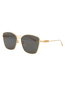 Gucci Butterfly Sunglasses Gg1805 Sa 001