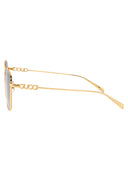 Gucci Butterfly Sunglasses Gg1805 Sa 001