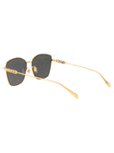 Gucci Butterfly Sunglasses Gg1805 Sa 001