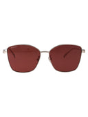 Lunettes de soleil Gucci Butterfly GG1805 SA 004