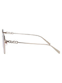 Lunettes de soleil Gucci Butterfly GG1805 SA 004