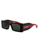 Gucci Squared Sunglasses Gg1860 S 001