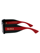 Gucci Squared Sunglasses Gg1860 S 001