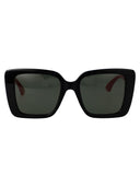 Gucci Squared Sunglasses Gg1861 S 001