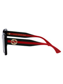 Gucci Squared Sunglasses Gg1861 S 001