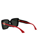 Gucci Squared Sunglasses Gg1861 S 001
