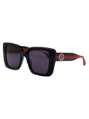 Gucci Squared Sunglasses Gg1861 S 004