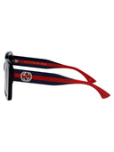 Gucci Squared Sunglasses Gg1861 S 004