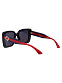 Gucci Squared Sunglasses Gg1861 S 004