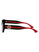 Gucci Cat Eye Sunglasses Gg1862 S 001