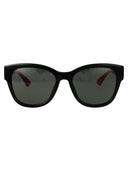 Gucci Butterfly Sunglasses Gg1866 Sk 001