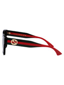 Gucci Butterfly Sunglasses Gg1866 Sk 001