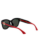 Gucci Butterfly Sunglasses Gg1866 Sk 001