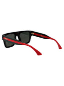 Gucci Squared Sunglasses Gg1868 S 001