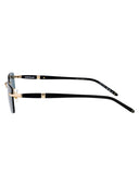 Montblanc Squared Sunglasses Mb0344 S 006