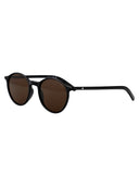 Montblanc Round Sunglasses Mb0324 S 001