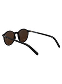 Montblanc Round Sunglasses Mb0324 S 001