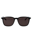 Montblanc Round Sunglasses MB0325 S 001