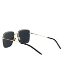 Saint Laurent Squared Sonnenbrille SL 312 M 013