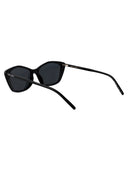 Saint Laurent Cat Eye Sunglasses Sl 775 001