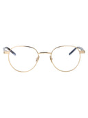Saint Laurent Round Optical Sl 781 002