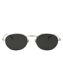 Saint Laurent 라운드 선글라스 SL 799 002