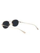 Saint Laurent Round Sunglasses Sl 799 003
