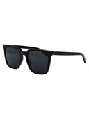 Saint Laurent Squared Sunglasses Sl M146 001
