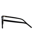 Saint Laurent Squared Sunglasses Sl M146 001