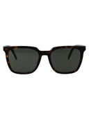 Saint Laurent Squared Sunglasses Sl M146 002