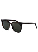 Saint Laurent Squared Sunglasses Sl M146 002