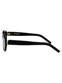 Saint Laurent Round Sunglasses Sl M148 001