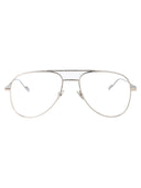 Saint Laurent Aviator Optical Classic Opt 002
