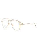 Saint Laurent Aviator Optical Classic Opt 003