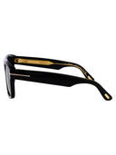 Tom Ford Aviator Sunglasses Ft1201 01 A