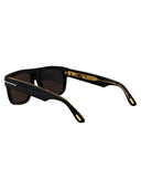 Tom Ford Aviator Sunglasses Ft1201 01 A