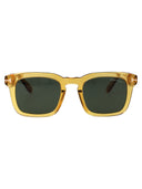 Okulary przeciwsłoneczne Tom Ford Squared FT0751 39 N