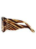 Tom Ford Aviator Sunglasses Ft1044 56 E
