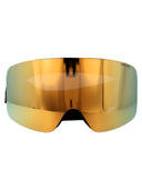 Tom Ford Mask Sunglasses Ft1124 05 C