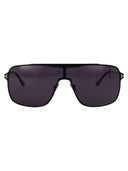 Lunettes de soleil Tom Ford Mask FT1173 01 A