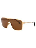 Tom Ford Mask Sunglasses Ft1173 30 E